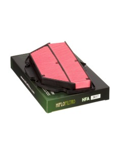 Filtro de aire Hiflofiltro HFA3617 1097739