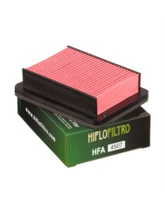 Filtro de aire Hiflofiltro HFA4507 1097411