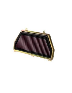 Filtro aire K&N Honda CBR 600 RR FHA6007