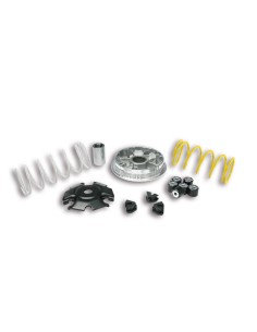 Variador Malossi Multivar 2000 para Piaggio Euro 4 5116674