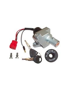 Cerradura contacto para Yamaha NEOS