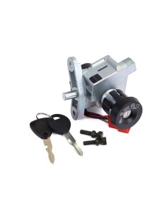 Cerradura contacto TNT adapt MBK 50 ovetto 4 208220B