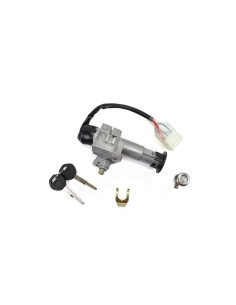 Cerradura contacto TNT adapt Sym 208214E