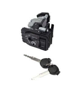 Cerradura contacto TNT Honda PCX 208210K