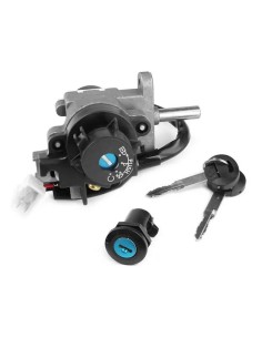 Cerradura contacto TNT Peugeot Speedfight 3 208214A
