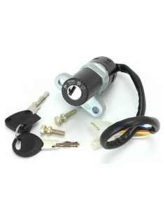 Cerradura contacto TNT Rieju MRT/MRX/SMX/RS2 208228B