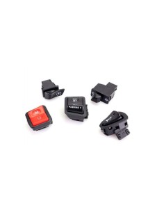 Comutador Izquierdo y Derecho Maxiscooter Honda SH RB Max 324000V