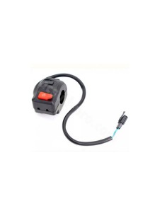 Conmutador derecho TNT para Peugeot kisbee / vivacity 324010E