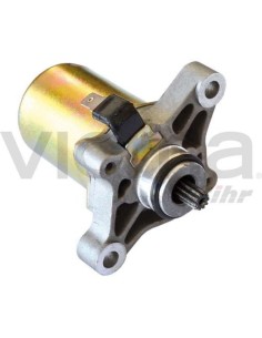 Motor de arranque para SYM, Kymco 15606