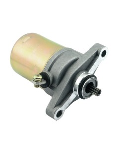 Motor De Arranque Kymco 50 GY6