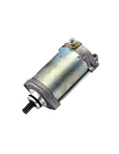 Motor de arranque SGR 12V rotación izquierda para Suzuki GSX R 1300 12V 4781053