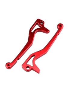 Juego de manetas Carenzi Yamaha Nitro 332177H