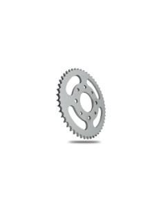 RK Corona de acero de 45 dientes B3139-45NC0