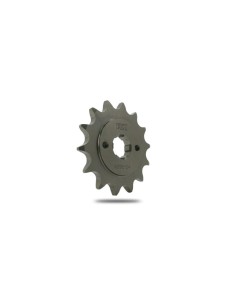 RK Piñon de acero de 14 dientes C4332-14ZZ0