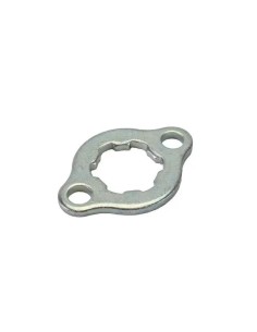 Placa fijacion de piñon salida Derbi/Aprilia TNT 260416B