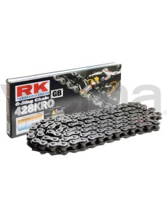 Cadena de moto RK 428KRO 146 pasos 99448146