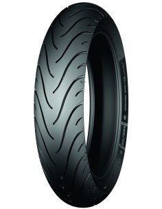 Neumático delantero, trasero Michelin 140/70 R 17 66H TL/TT R Pilot Street radial 566085 2