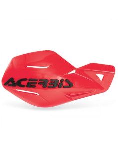 Paramanos Acerbis Uniko Rojo - 72742 - Acerbis