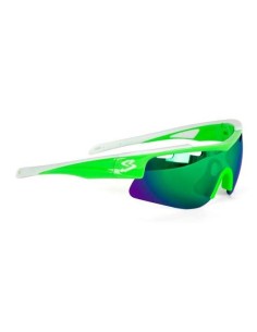 Gafas Bici Arqus Green Mirror - 112964 - Spiuk