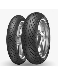 Neumático delantero Mezteler 120/70-17 Roadtec 01 2681200