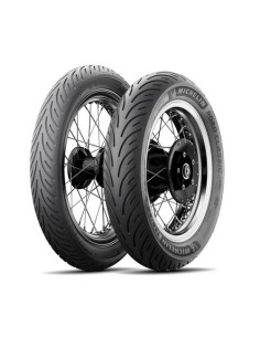 Neumático Michelin 100/90 - 18 M/C 56V Road Classic F TL 139824