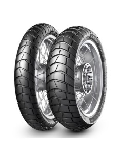 Neumático Metzeler 170/60 R 17 72V TL Karoo Street 3142900