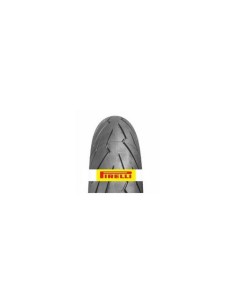 Cubierta Pirelli 110/70r 17 54H Diablo Rosso III 4454400