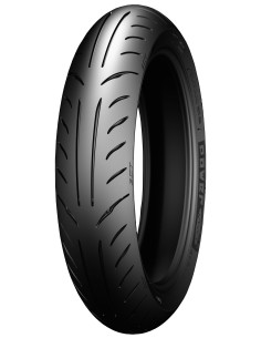 Neumático Michelin 120/70 - 12 58P Reinf TL F/R Power Pure SC 614566