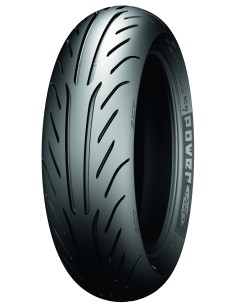 Neumático Michelin 120/70 - 12 58P Reinf TL F/R Power Pure SC 614566 2