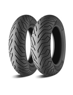 Neumático delantero, trasero Michelin 120/70 - 14 61P Reinf TL/TT R City Grip 733128