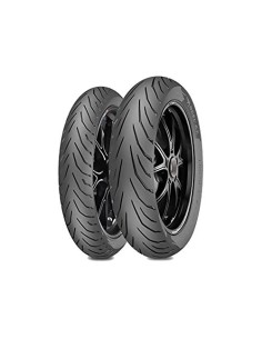 Neumático delantero, trasero Pirelli 90/90-17 Angel City 2780100
