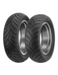 Neumático trasero Dunlop 160/60R15 67H TL Scootsmart 630057