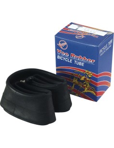 Cámara Vee Rubber 14x2.125 (válvula moto) 9180035200