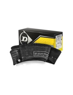Cámara Dunlop 180, 80-14 TR4 (delantera) 710115