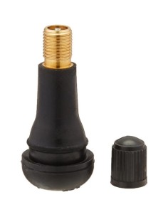 Válvula corta para neumáticos tubeless TR-413
