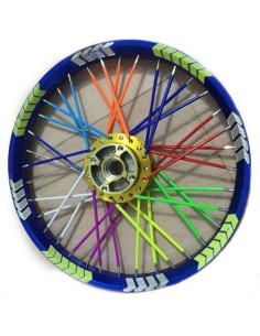 Fundas Para Radios Vparts Verde