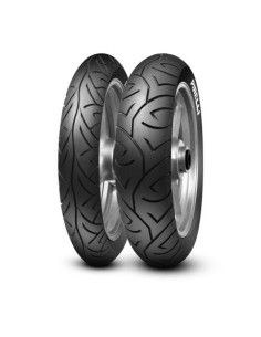 Neumático trasero Pirelli 130/70-18 Sport Demon 1343400