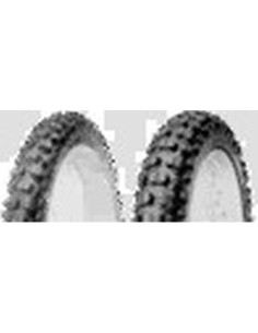 Neumático delantero Pirelli 90/90-21 MT 21 Rallycross 3990400