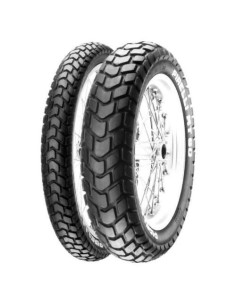 Neumático Pirelli 90/90-19 MT60 52P 0995500 4056500