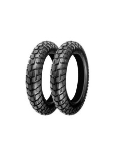 Neumático delantero Vee Rubber 90/100 -19 55P TBL VRM 16 9082219201