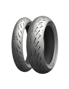 Neumático Michelin 180/55 ZR 17 (73W) TL R Road 5 420895
