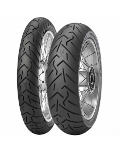 Neumático delantero Pirelli 120/70-19 Scorpion Trail II 2746700