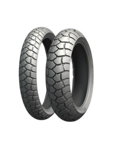 Neumático delantero Michelin 120/70 R 19 60V TL/TT F Anakee Adventure 993727