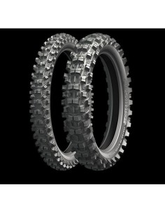 Neumático delantero Michelin 60/100 - 14 29M TT F Starcross 5 MINI 920290