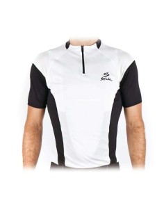 Maillot Corto Anatomic Blanco - 113065 - Spiuk