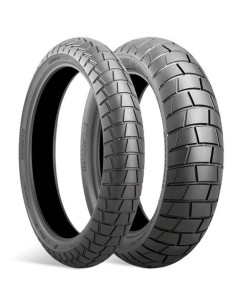Neumático delantero Bridgestone 100/90 -19 AT41F 57V TL M+S UM 24739