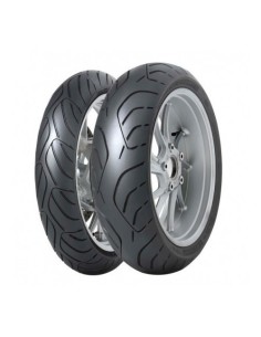 Neumático trasero Dunlop 180/55ZR17 (73W) TL SX GPR300 634873