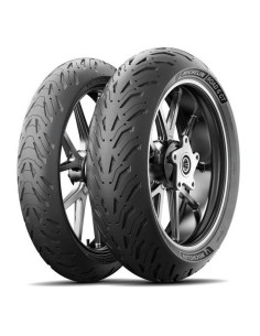 Neumático delantero Michelin 120/70 ZR 17 M/C (58W) Road 6 GT F TL 695754