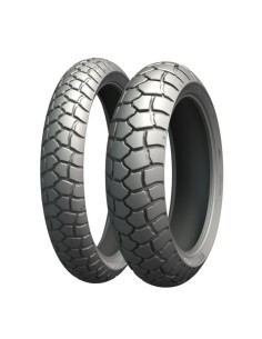 Neumático delantero Michelin 100/90 - 19 57V TL/TT F Anakee Adventure 034151