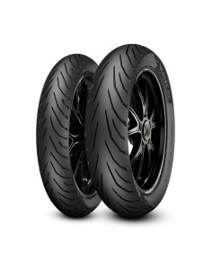 Neumático trasero Pirelli 100/80-17 52S TL Angel City 2580900